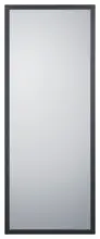 m&ouml;max Dornbirn - Ihr Trendm&ouml;belhaus in Dornbirn Spiegel Tabea Anthrazit ca. 66x166cm