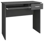 m&ouml;max Dornbirn - Ihr Trendm&ouml;belhaus in Dornbirn Schreibtisch Arusa Anthrazit ca. 85x50x75cm