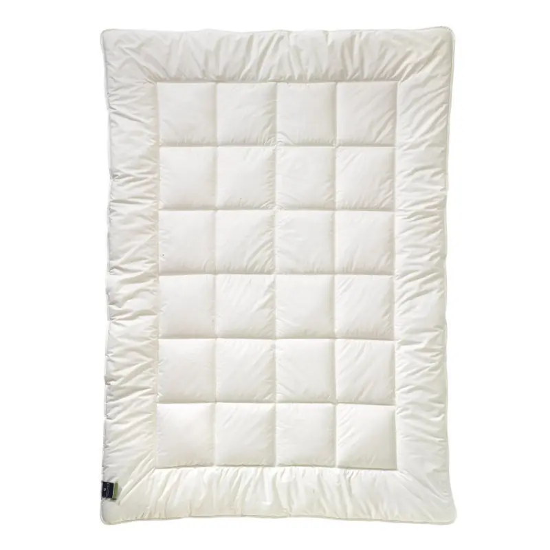 Ganzjahresdecke Alcando Uno 140/220 cm 100 % Polyester