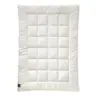 Ganzjahresdecke Alcando Uno 140/220 cm 100 % Polyester