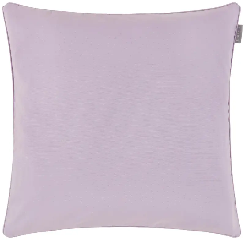 Kissenh&uuml;lle Steffi Mauve ca. 50x50cm