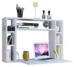 m&ouml;max Dornbirn - Ihr Trendm&ouml;belhaus in Dornbirn Laptoptisch Wandila Wei&szlig; ca. 90x20x60cm