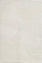 m&ouml;max Dornbirn - Ihr Trendm&ouml;belhaus in Dornbirn Webteppich Elio Creme/Beige ca. 160x230cm