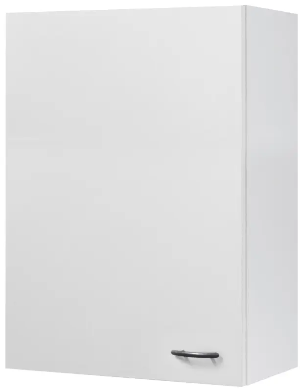K&uuml;chenoberschrank Wito ca. 60x89x32 cm Wei&szlig;