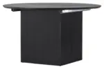 m&ouml;max Dornbirn - Ihr Trendm&ouml;belhaus in Dornbirn Esstisch Matilda ca. 180x130x75 cm Schwarz