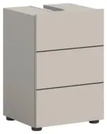 m&ouml;max Dornbirn - Ihr Trendm&ouml;belhaus in Dornbirn Waschbeckenunterschrank Vira ca. 38x56 cm Kaschmir