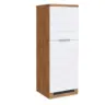 Backofen-/K&uuml;hlschrank Umbauschrank Florenz ca. 60 cm