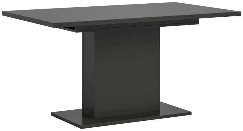 Ausziehtisch Marlon ca. 150-190x90x76 cm Grau