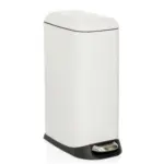 m&ouml;max Dornbirn - Ihr Trendm&ouml;belhaus in Dornbirn Abfallsammler Clean Slim Wei&szlig; ca. 34x56x22cm