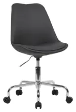 m&ouml;max Dornbirn - Ihr Trendm&ouml;belhaus in Dornbirn Drehstuhl SPM1.422 Schwarz ca. 65x84x65cm