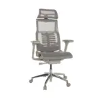 m&ouml;max Dornbirn - Ihr Trendm&ouml;belhaus in Dornbirn Drehstuhl Dynafit Hellgrau ca. 67x119-135x60cm