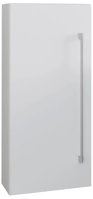 H&auml;ngeschrank VCB 3 ca. 33x75 cm Wei&szlig;