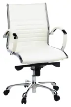 m&ouml;max Dornbirn - Ihr Trendm&ouml;belhaus in Dornbirn Drehstuhl Parma 10 Creme/Chromfarben