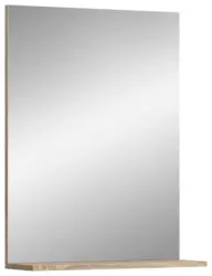 Spiegel Lambada ca. 60x79 cm Sonoma Eiche