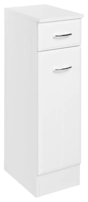 Unterschrank Rallye Wei&szlig;