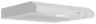 Dunstabzugshaube Suna ca. 60/7,6/47 cm Wei&szlig;