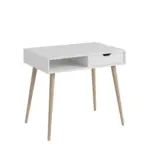 m&ouml;max Dornbirn - Ihr Trendm&ouml;belhaus in Dornbirn Schreibtisch Offer Wei&szlig; ca. 90x60x80cm