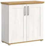 m&ouml;max Dornbirn - Ihr Trendm&ouml;belhaus in Dornbirn Kommode Verona ca. 90x88x37 cm L&auml;rche/Eiche