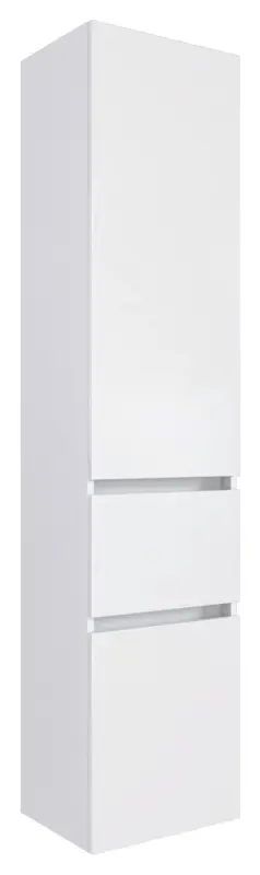 Hochschrank Pienza Wei&szlig;