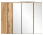 m&ouml;max Dornbirn - Ihr Trendm&ouml;belhaus in Dornbirn Spiegelschrank Varese ca. 85x64 cm Wotan Eiche Dekor