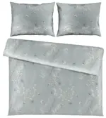 m&ouml;max Dornbirn - Ihr Trendm&ouml;belhaus in Dornbirn Bettw&auml;sche Lina XXL Gr&uuml;n ca. 200x220cm