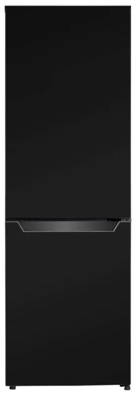 K&uuml;hl-Gefrier-Kombination Respekta Savo KG144S Schwarz