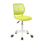 m&ouml;max Dornbirn - Ihr Trendm&ouml;belhaus in Dornbirn Jugenddrehstuhl Kira Gr&uuml;n ca. 40x87x44cm