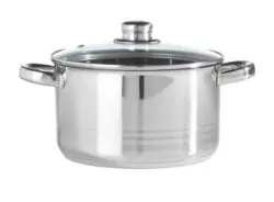 Kochtopf Paula &Oslash; ca. 24cm