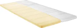 Topper Premium Visco ca. 90x200cm