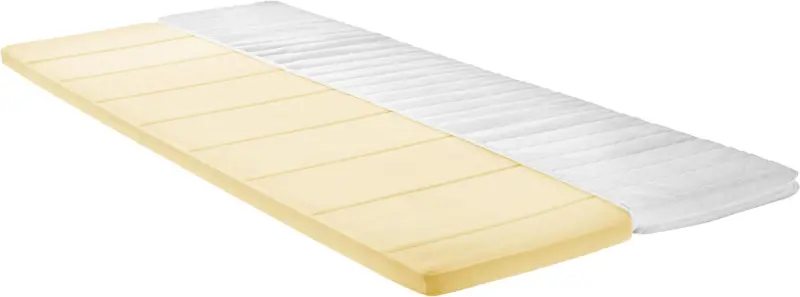 Topper Premium Visco ca. 90x200cm