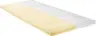 Topper Premium Visco ca. 90x200cm