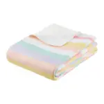 m&ouml;max Dornbirn - Ihr Trendm&ouml;belhaus in Dornbirn Fleecedecke Cindy Multicolor ca. 130x170cm