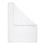 m&ouml;max Dornbirn - Ihr Trendm&ouml;belhaus in Dornbirn Steppdecke Bambus Wei&szlig; ca. 135x200cm