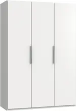 m&ouml;max Dornbirn - Ihr Trendm&ouml;belhaus in Dornbirn Dreht&uuml;renschrank Level 36A ca. 150x216x58 cm Wei&szlig;