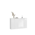 m&ouml;max Dornbirn - Ihr Trendm&ouml;belhaus in Dornbirn Kommode Projekt X ca. 152x99 cm Wei&szlig;