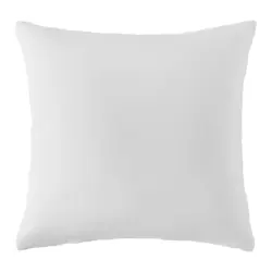 Zierkissen Poppy Naturfarben ca. 45x45cm