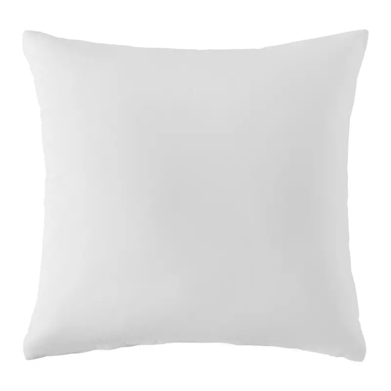 Zierkissen Poppy Naturfarben ca. 45x45cm