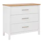 m&ouml;max Dornbirn - Ihr Trendm&ouml;belhaus in Dornbirn Kommode Sicilia Wei&szlig;/Eiche