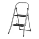 m&ouml;max Dornbirn - Ihr Trendm&ouml;belhaus in Dornbirn Klapptritt Bill Grau/Schwarz