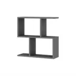 m&ouml;max Dornbirn - Ihr Trendm&ouml;belhaus in Dornbirn Beistelltisch Homemania ca. 60x20x60 cm Anthrazit