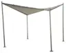 Pavillon Berlino 300x300 cm