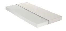 Kaltschaummatratze Basci Plus H2/3 ca. 80x200 cm