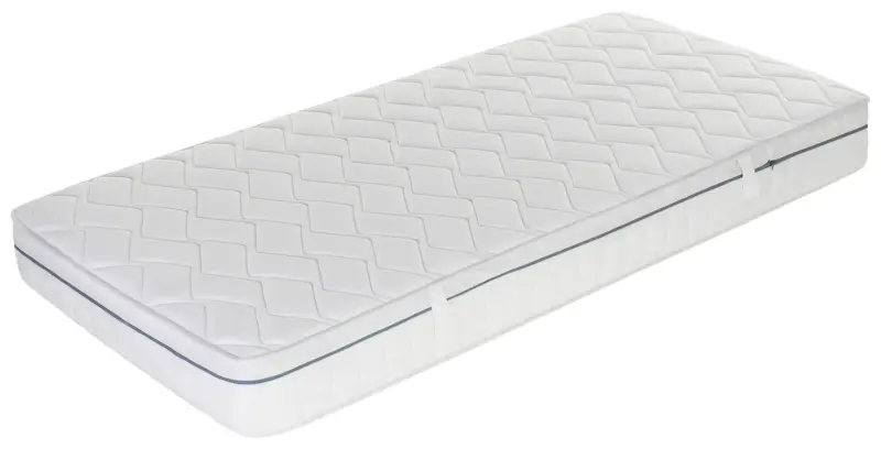 Kaltschaummatratze Air Deluxe 3D H2/3 ca. 90x200cm