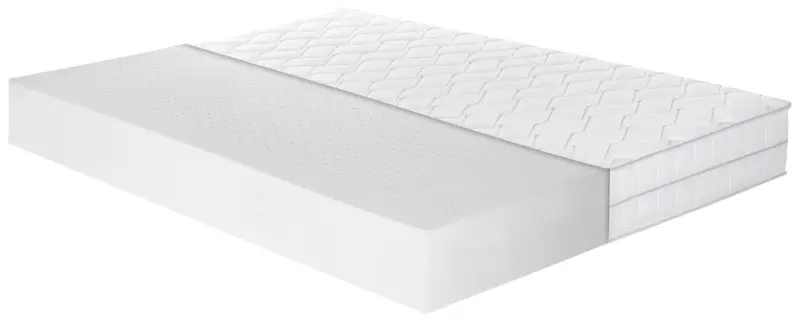 Kaltschaummatratze Air Deluxe H2/3 ca. 140x200cm
