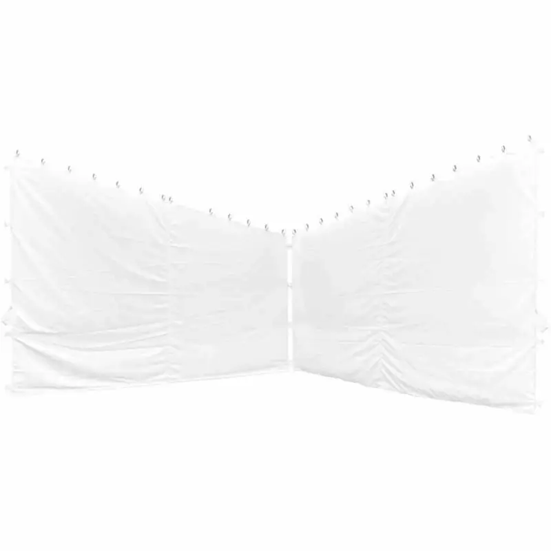 Pavillon-Seitenteil Berlino B: 300 cm, 2-tlg.