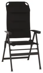 Campingstuhl klappbar mit Armlehnen