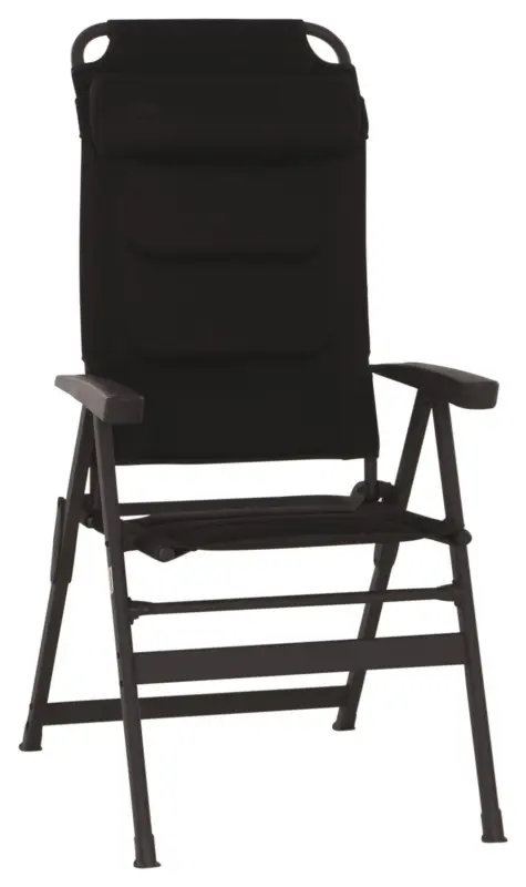 Campingstuhl klappbar mit Armlehnen