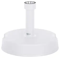 Sonnenschirmst&auml;nder Beton/ Kunststoff f&uuml;r DM 2,1 - 5,4 cm