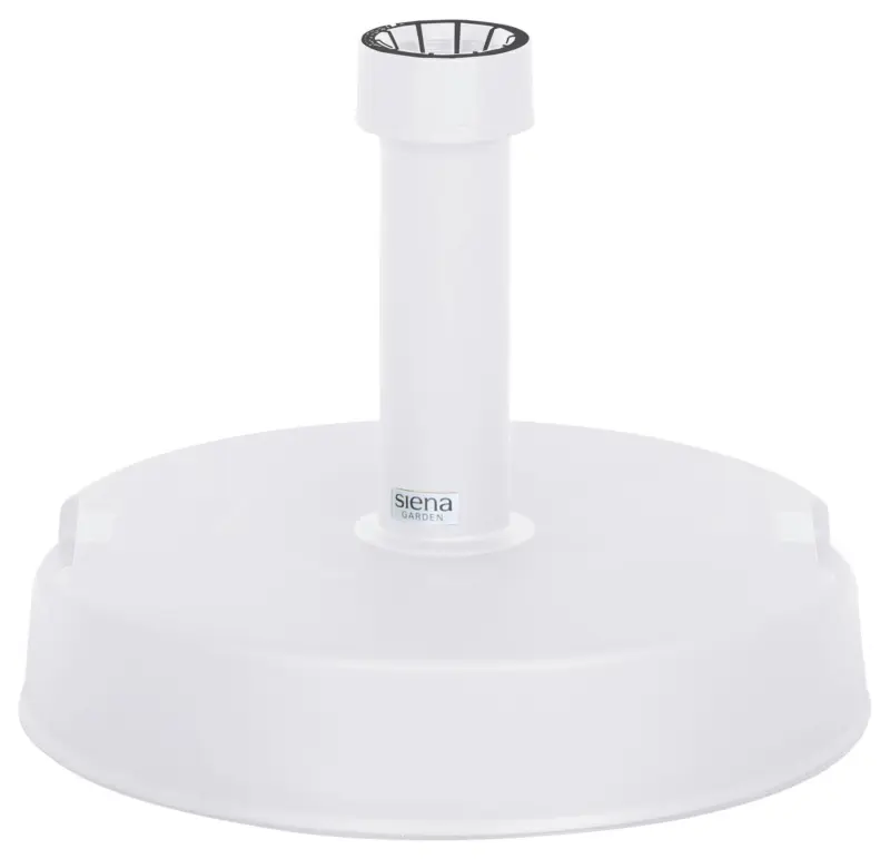 Sonnenschirmst&auml;nder Beton/ Kunststoff f&uuml;r DM 2,1 - 5,4 cm