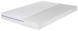 Kaltschaummatratze Air Wave 3D H2/3 ca. 140x200cm